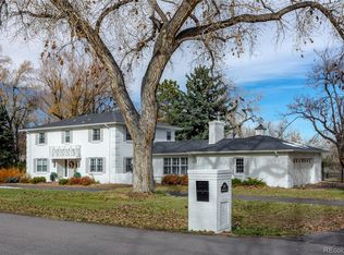 2145 Cherryville Rd, Greenwood Village, CO 80121