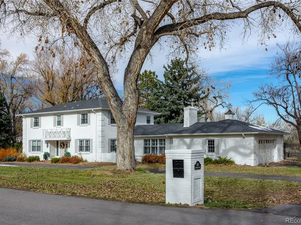 2145 Cherryville Road, Greenwood Village, CO 80121