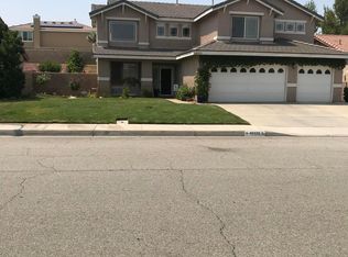40333 Bolz Ranch Rd, Palmdale, CA 93551