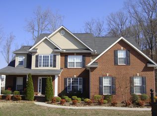 3306 Lands End Ln, Knoxville, TN 37931