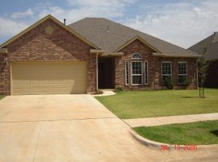 7525 NW 135th St, Oklahoma City, OK 73142