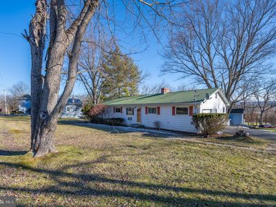603 Oak St, Oakland, MD, 21550