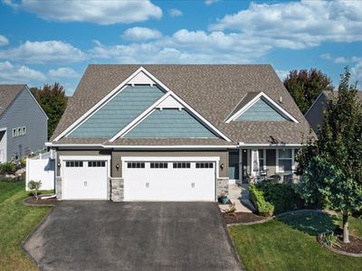 13840 Adelle Ave, Rosemount, MN, 55068