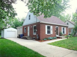 5612 Franklin Ave, Des Moines, IA 50310