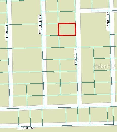 2nd image of NE 155TH COURT LOT 10