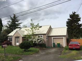 4025 SW Tualaway Ave, Beaverton, OR 97005