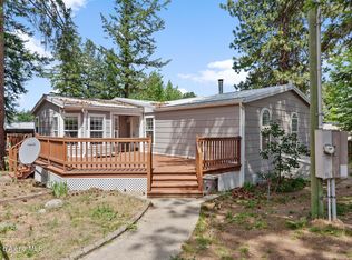 32653 N 6th Ave, Spirit Lake, ID 83869