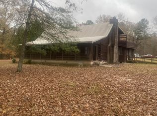 95 Old Friar Rd, Aiken, SC 29801