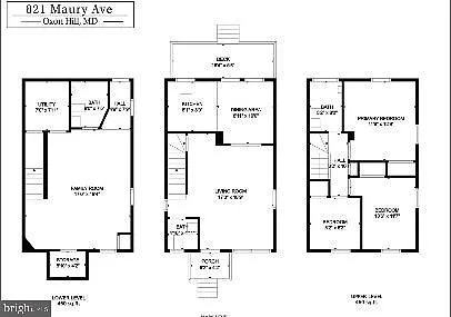 821 Maury Ave — Photo 23