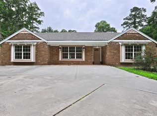 2502 Encreek Rd, Houston, TX 77068