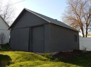 3443 Washington St, Kingston, MI 48741