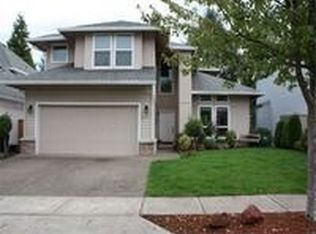 9930 SW 151st Ave, Beaverton, OR 97007