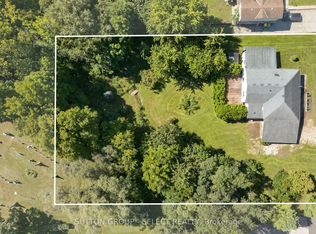 1825 Longwoods Rd, Southwest Middlesex, ON N0L2N0