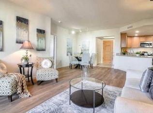 809 Auzerais Ave UNIT 213, San Jose, CA 95126