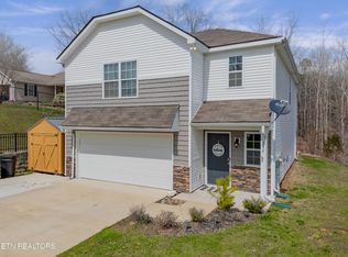 312 Homestead Ct, Kingston, TN 37763