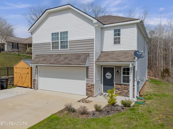 312 Homestead Ct, Kingston, TN 37763