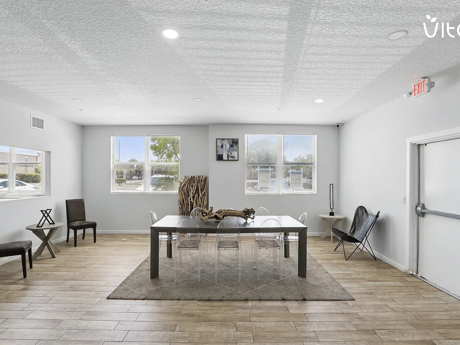 Palazzo Residences I - 205 — Photo 4