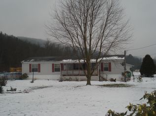 7727 W Route 973 Hwy, Cogan Station, PA 17740