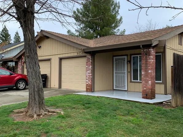 6160-6158 Stoffer Way, Orangevale, CA 95662