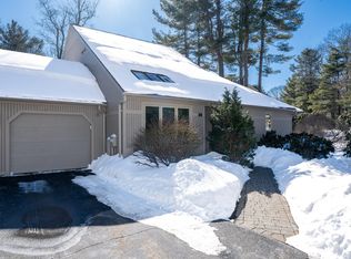 39 Wildwood Drive #39, Cape Elizabeth, ME 04107
