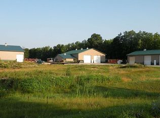 Divine Hwy, Lyons, MI 48851