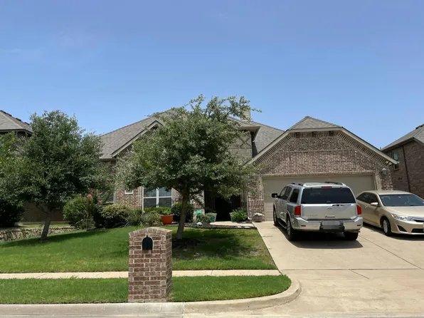 904 Star Grass Dr, Mansfield, TX 76063