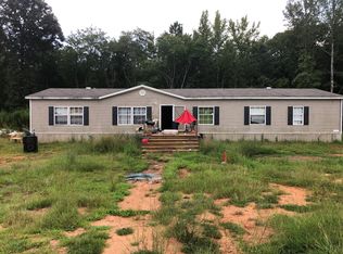 918 Little Kowaliga Rd, Eclectic, AL 36024