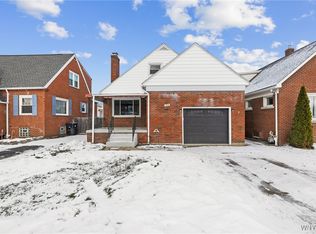 100 Palm St, Lackawanna, NY 14218