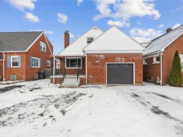 100 Palm St, Lackawanna, NY 14218