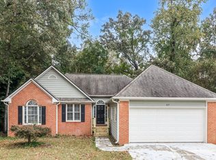 37 White Oak Dr SE, Cartersville, GA 30121