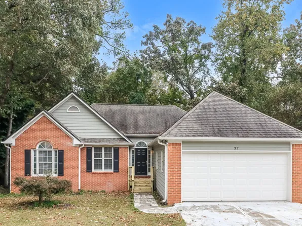 37 White Oak Dr SE, Cartersville, GA 30121