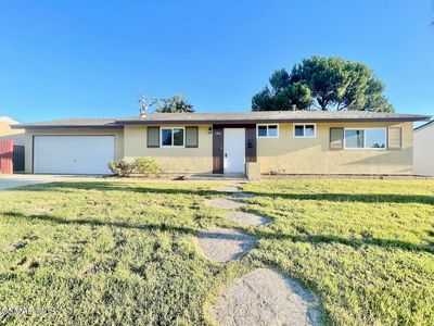 1596 Casarin Ave, Simi Valley, CA, 93065