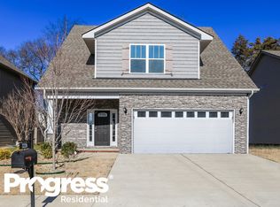 3226 Mapleside Ln, Murfreesboro, TN 37128