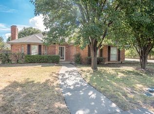 2111 Jasmine St, Denton, TX 76205