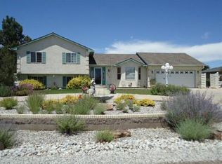 465 W Venturi Dr, Pueblo West, CO 81007