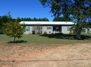 5385 Chana Creek Rd, Tallassee, AL 36078