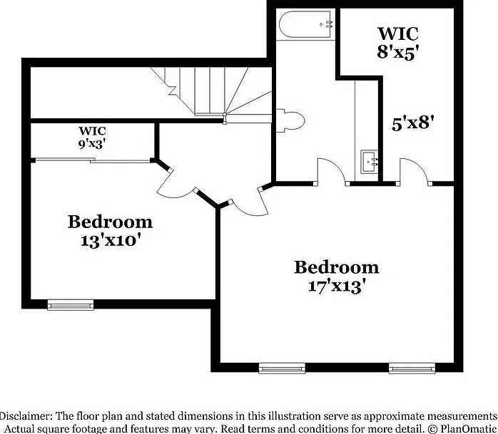 3 bed, 2.0 bath, 1605 sqft, $2,305 — Photo 3