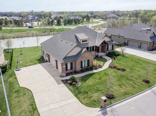 1501 N Graystone St, Wichita, KS 67230