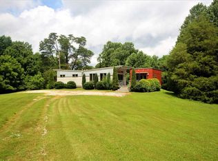 1280 Old Hartford Rd, Caneyville, KY 42721