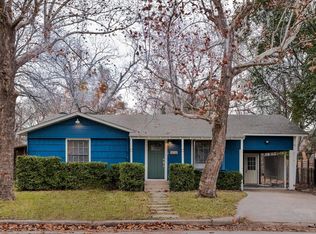 3507 Grayson Ln, Austin, TX 78722