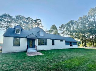 4853 Seed Tick Rd, Arlington, TN 38002