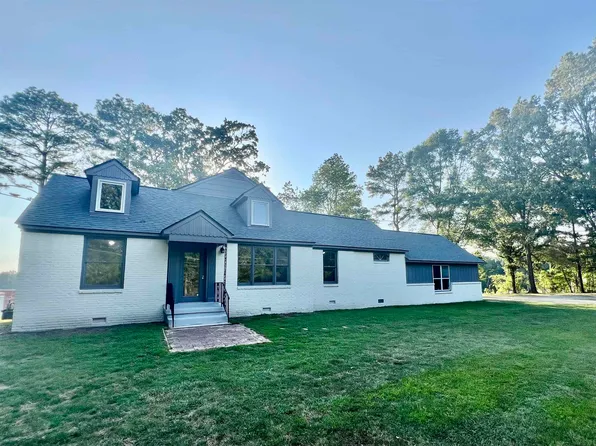 4853 Seed Tick Rd, Arlington, TN 38002