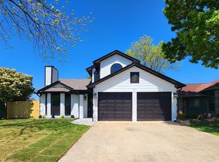 227 Rodeo Dr, Keller, TX 76248