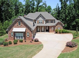153 Mariahs Walk, Hampton, GA 30228