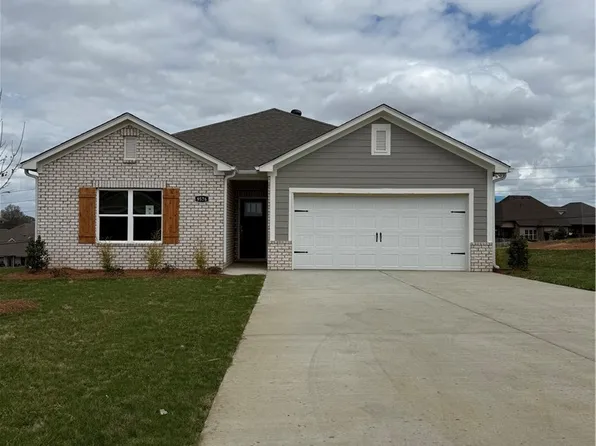 9576 Havenridge Loop #54, Tuscaloosa, AL 35405