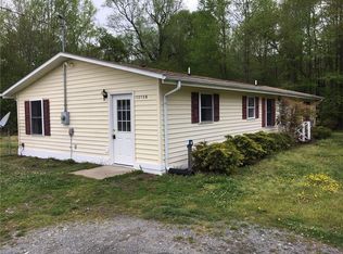 11219 Old Suffolk Rd, Windsor, VA 23487