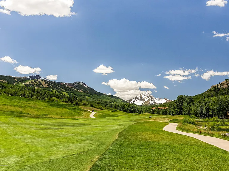 408 Snowmass Club Cir #10 — Photo 18