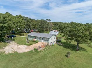 4016 Y Hwy, Valles Mines, MO 63087