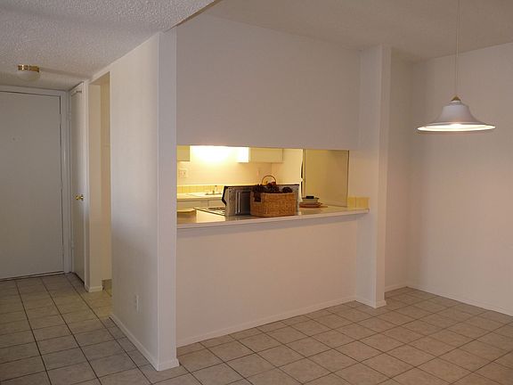 Open Plan