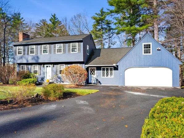 476 Elgin Avenue, Manchester, NH 03104